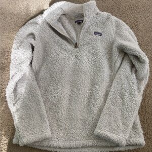 Patagonia Los Gatos fleece